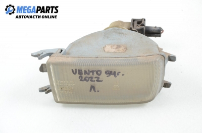 Мигач за Volkswagen Vento Sedan (11.1991 - 09.1998), позиция: лява