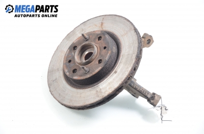 Шенкел главина за Fiat Punto Hatchback II (09.1999 - 07.2012), позиция: предна, дясна