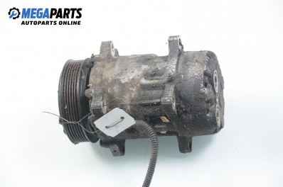 Компресор климатик за Peugeot 306 Hatchback (01.1993 - 10.2003) 1.8, 101 к.с.