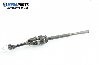 Каре на волана за Nissan Murano I SUV (08.2003 - 09.2008) 3.5 4x4, 234 к.с.