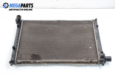 Воден радиатор за Lancia Kappa Sedan (08.1994 - 10.2001) 2.0 20V (838AG1AA, 838AG11A), 155 к.с.