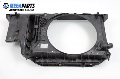 Дифузьор за Peugeot 206 Hatchback (08.1998 - 12.2012) 2.0 HDI 90, 90 к.с.