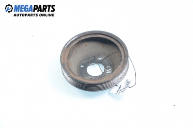 Ремъчна шайба за Mercedes-Benz C-Class Sedan (W202) (03.1993 - 05.2000) C 180 (202.018), 122 к.с.
