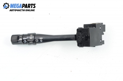 Лостче за чистачки за Rover 45 Hatchback (02.2000 - 05.2005)