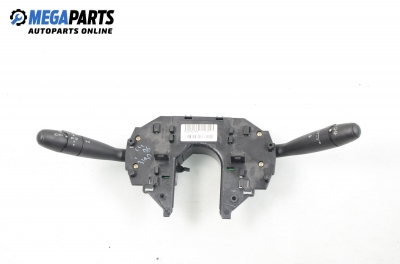 Лостчета светлини и чистачки за Citroen C4 Coupe (11.2004 - 12.2013)