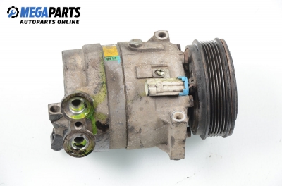 Компресор климатик за Fiat Croma Station Wagon (06.2005 - 08.2011) 1.9 D Multijet, 150 к.с., № 51810417