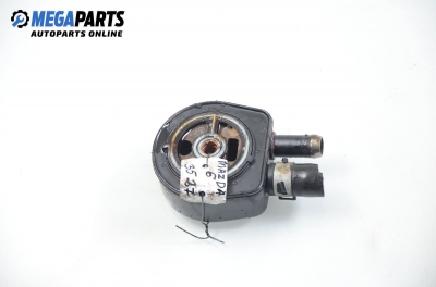 Маслоохладител за Mazda 6 Hatchback I (08.2002 - 12.2008) 1.8, 120 к.с.