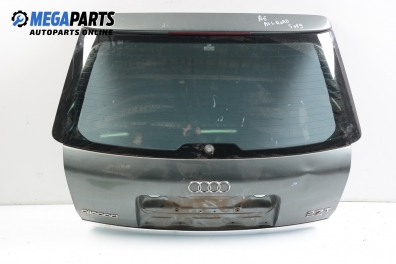 Заден капак за Audi A6 Allroad  C5 (05.2000 - 08.2005)