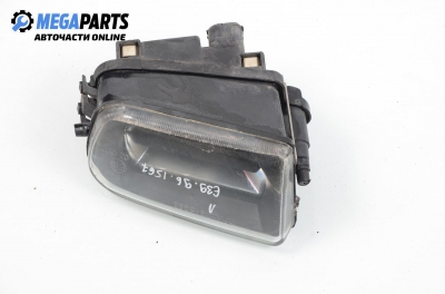 Халоген за BMW 5 Series E39 Sedan (11.1995 - 06.2003), седан, позиция: лява