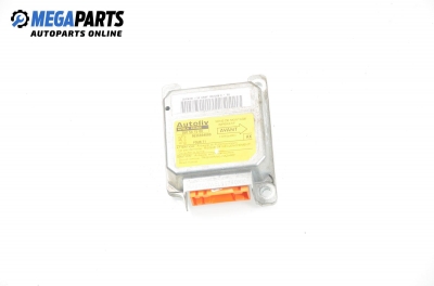 Модул за AIRBAG за Peugeot 206 Hatchback (08.1998 - 12.2012), № Autoliv 550 54 15 00