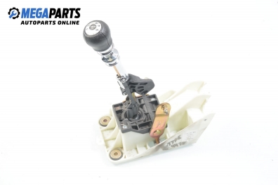 Скоростен лост (за превключване) за Jaguar X-Type Sedan (06.2001 - 11.2009)