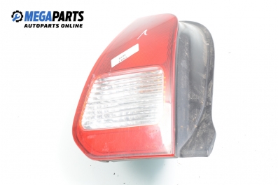 Стоп за Mitsubishi Colt V Hatchback (09.1995 - 09.2003), позиция: лява, Stanley