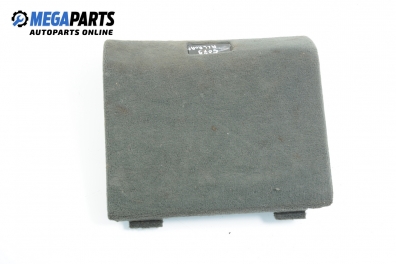 Кора багажник за Audi A6 Allroad  C5 (05.2000 - 08.2005)