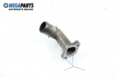 Конзола антифриз за Mitsubishi Pajero PININ (03.1999 - 06.2007) 1.8 GDI (H66W), 120 к.с.