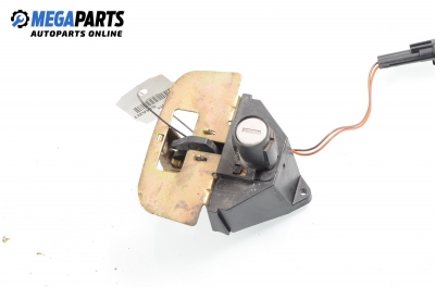 Ключалка заден капак за Smart City-Coupe 450 (07.1998 - 01.2004)