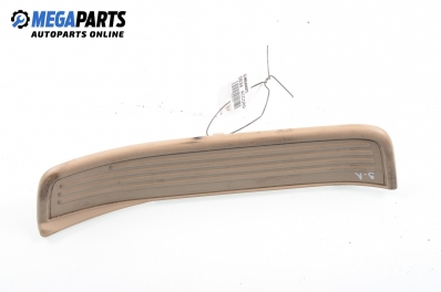 Лайсна (облицовка) на праг  за Honda Accord VII Sedan (01.2003 - 09. 2012), 4+1 вр., седан, позиция: задна, лява