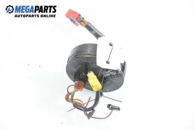 Лентов кабел за Airbag за Porsche Boxster Cabrio I (09.1996 - 12.2004), № 996.652.213.00