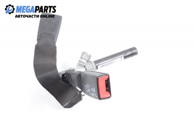 Закопчалка предпазен колан за BMW 3 Series E90 Touring (E91) (09.2005 - 06.2012), позиция: задна, дясна