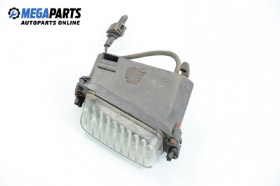 Халоген за Seat Toledo I Hatchback (01.1991 - 10.1999), хечбек, позиция: лява, Hella