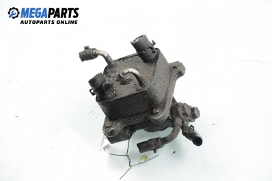 Маслоохладител за Nissan Murano I SUV (08.2003 - 09.2008) 3.5 4x4, 234 к.с.