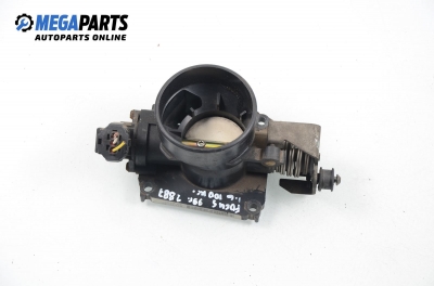 Дроселова клапа за Ford Focus I Hatchback (10.1998 - 12.2007) 1.6 16V, 100 к.с.