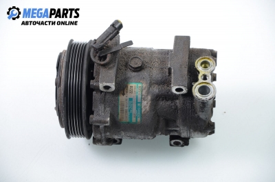 Компресор климатик за Alfa Romeo 147 Hatchback (2000-11-01 - 2010-03-01) 1.6 16V T.SPARK ECO (937AXA1A), 105 к.с.