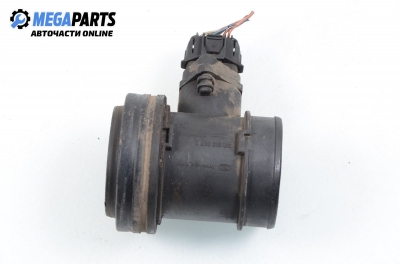 Дебитомер за Alfa Romeo 166 (936) (09.1998 - 06.2007) 2.0 T.Spark (936A3A), 155 к.с.