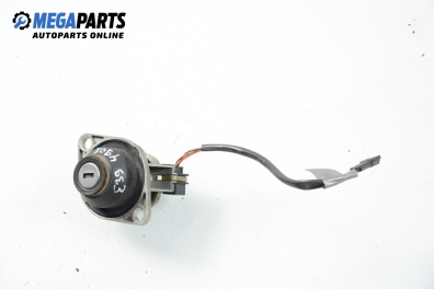 Ключалка заден капак за BMW 5 Series E39 Sedan (11.1995 - 06.2003), седан