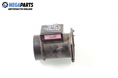 Дебитомер за Nissan Patrol GR V Wagon (06.1997 - 04.2010) 2.8 TD, 129 к.с., № 22680 3IU00 A36-608