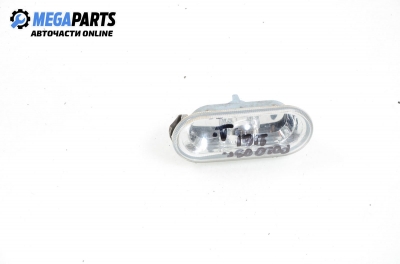 Мигач за Volkswagen Polo Hatchback IV (10.2001 - 12.2005), хечбек, позиция: дясна