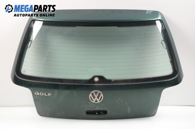 Заден капак за Volkswagen Golf IV Hatchback (08.1997 - 06.2005), 4+1 вр.