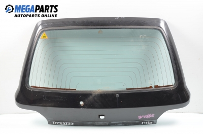 Заден капак за Renault Clio I Hatchback (05.1990 - 09.1998), 4+1 вр., хечбек