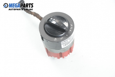 Ключ светлини  за Porsche Boxster Cabrio I (09.1996 - 12.2004)