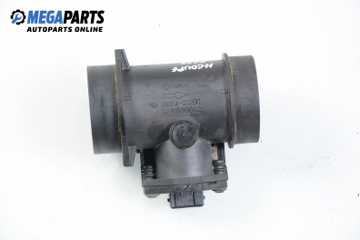 Дебитомер за Hyundai Coupe Coupe I (06.1996 - 04.2002) 2.0 16V, 139 к.с., № Kefico 28164-23200