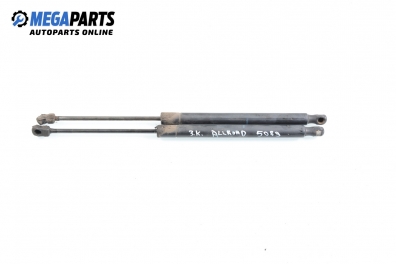 Амортисьор за багажник/товарно пространство за Audi A6 Allroad  C5 (05.2000 - 08.2005)