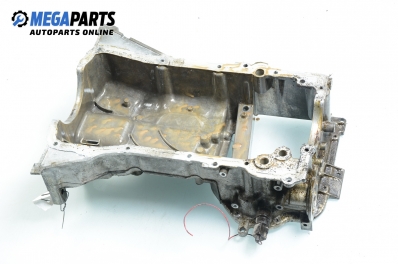 Картер за Nissan Murano I SUV (08.2003 - 09.2008) 3.5 4x4, 234 к.с.