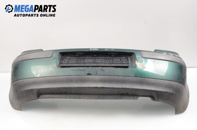 Задна броня за Volkswagen Golf IV Hatchback (08.1997 - 06.2005)