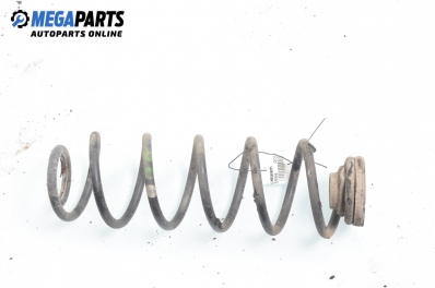 Пружина за ходова част за Volkswagen Golf IV Hatchback (08.1997 - 06.2005), позиция: задна