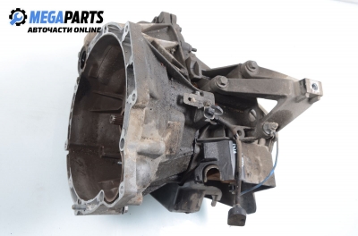 Ръчна скоростна кутия за Ford Focus II Sedan (04.2005 - 09.2012) 1.6, 100 к.с.