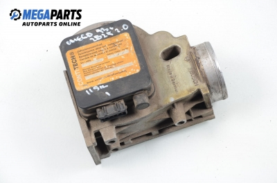 Дебитомер за Opel Omega A Estate (09.1986 - 05.1994) 2.0 i, 115 к.с., № Bosch 0 280 202 208