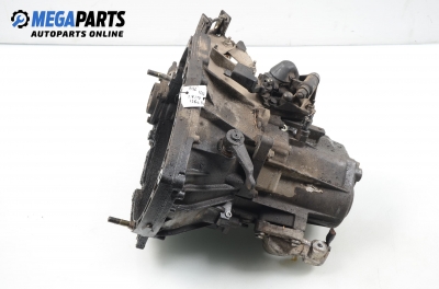 Ръчна скоростна кутия за Alfa Romeo 166 (936) (09.1998 - 06.2007) 2.4 JTD (936A2A), 136 к.с.