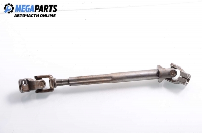 Каре на волана за Fiat Stilo Hatchback (10.2001 - 11.2010) 1.6 16V (192_XB1A), 103 к.с., хечбек