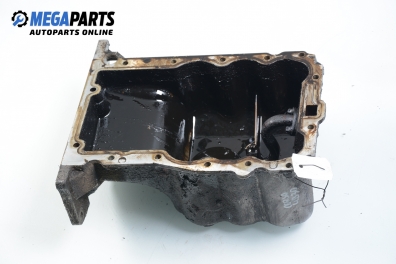 Картер за Opel Corsa B Hatchback (03.1993 - 12.2002) 1.0 i 12V, 54 к.с.