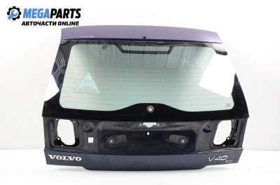 Заден капак за Volvo V40 Estate (07.1995 - 06.2004), комби