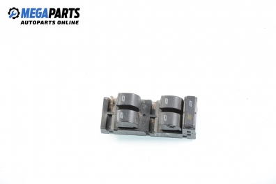 Бутони ел. стъкла  за Audi A6 Allroad  C5 (05.2000 - 08.2005)