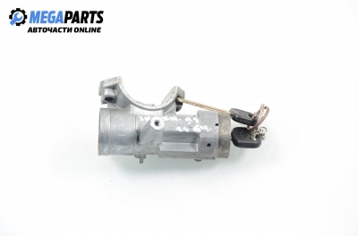 Контактен ключ за Hyundai Lantra I Sedan (10.1990 - 11.1995)