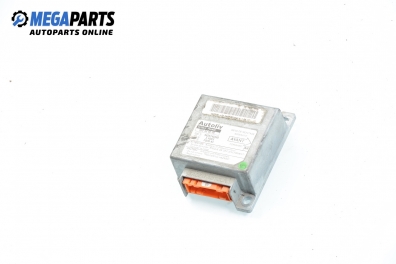 Модул за AIRBAG за Peugeot 306 Hatchback (01.1993 - 10.2003), № 9628740380