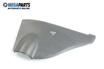 Интериорна пластмаса за Seat Ibiza IV Hatchback (02.2002 - 11.2009), 2+1 вр., позиция: дясна