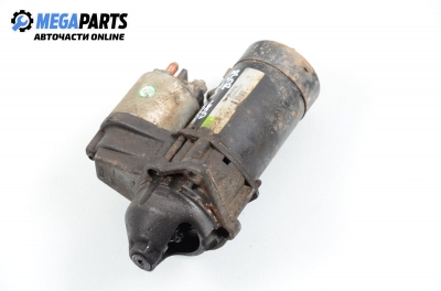 Стартер за Opel Corsa C Hatchback (09.2000 - 12.2009) 1.2, 75 к.с., № Valeo D6RA293