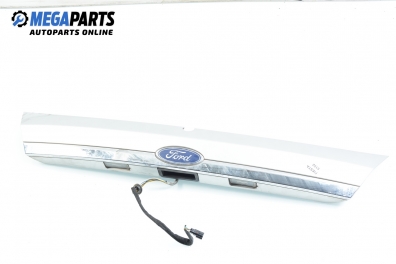 Лайсна заден капак за Ford Fiesta VI Hatchback (06.2008 - ...)